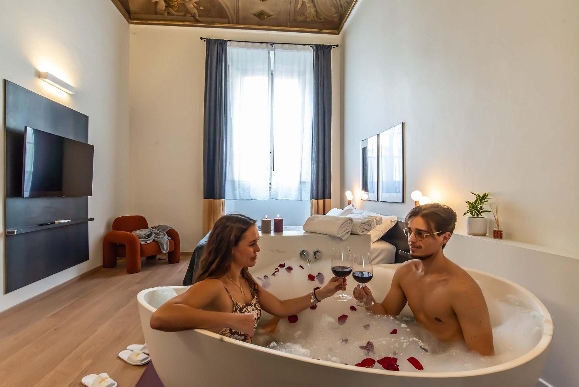 Mdr Crystal Appartamento Firenze